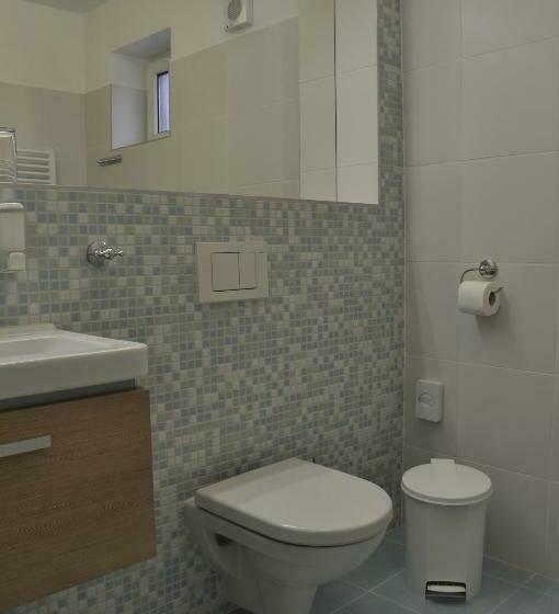 Апартаменты 2 Спальни, Grand Apartments špindlerův Mlýn