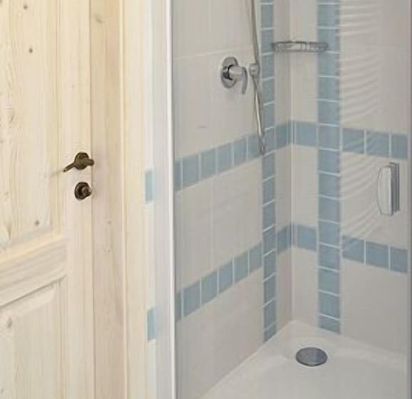 Номер Стандарт, Grand Apartments špindlerův Mlýn