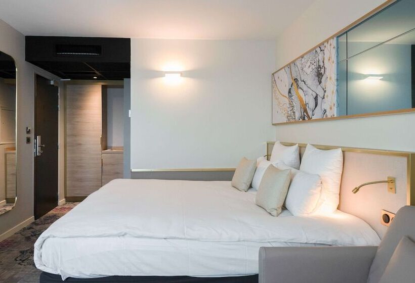 Номер Стандарт, Brit Hotel Orléans St Jean De Braye   L Antarès