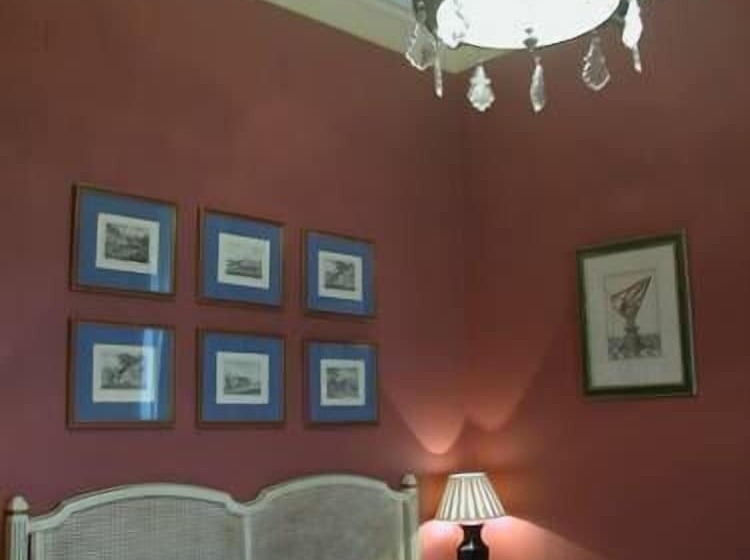 Номер Superior, Boutique Conde De La Corte