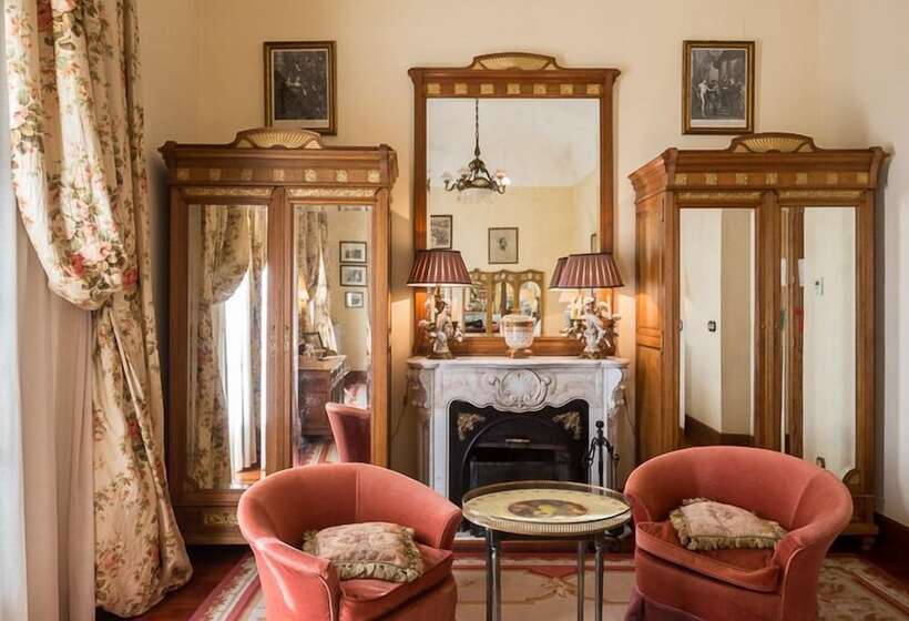 Люкс, Boutique Conde De La Corte