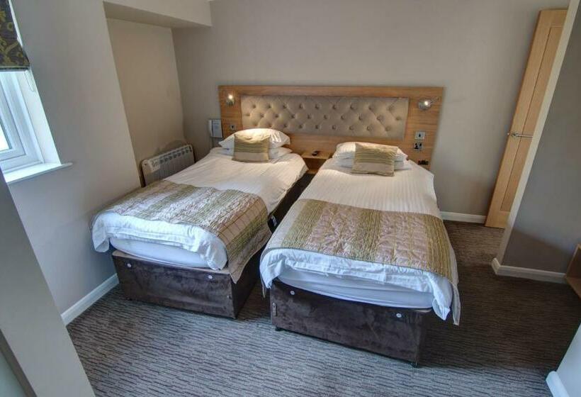 Апартаменты 1 Спальня, China Fleet Country Club