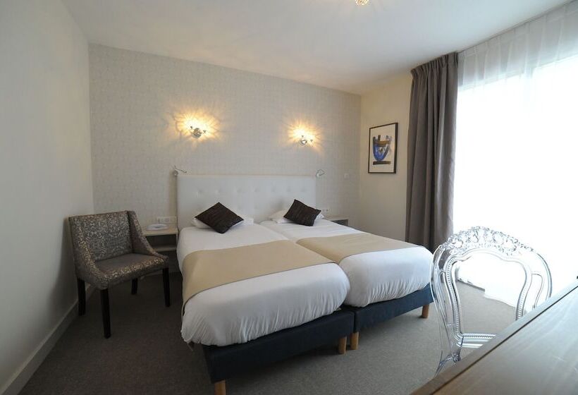 Номер Комфорт, Cit Hotel Grand Hotel L Etape