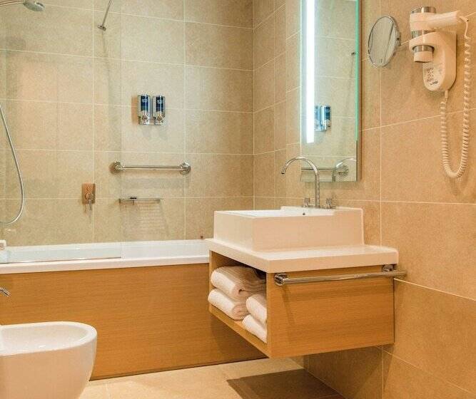 古典房间, Four Points By Sheraton Venice Mestre