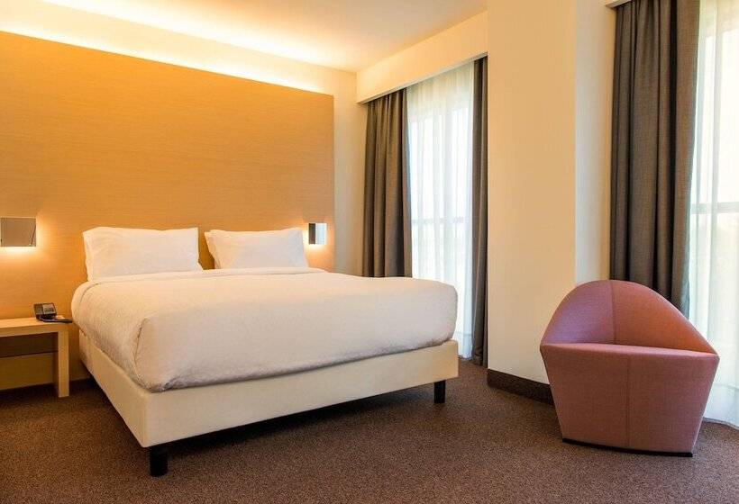 高级大房间, Four Points By Sheraton Venice Mestre