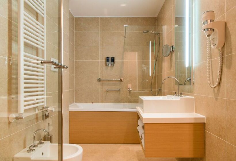豪华房间, Four Points By Sheraton Venice Mestre