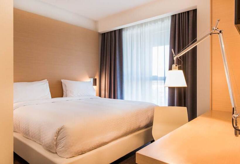家庭间, Four Points By Sheraton Venice Mestre