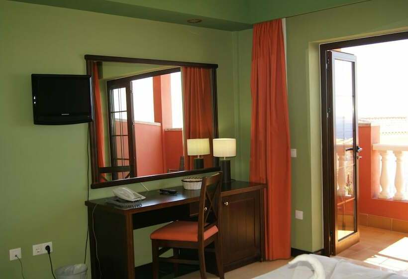 Номер Стандарт с доступом в Спа, Grand Hotel Callao