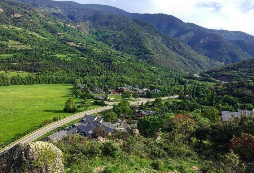 Вилла Superior 1 Спальня, L'alcova Turisme Rural