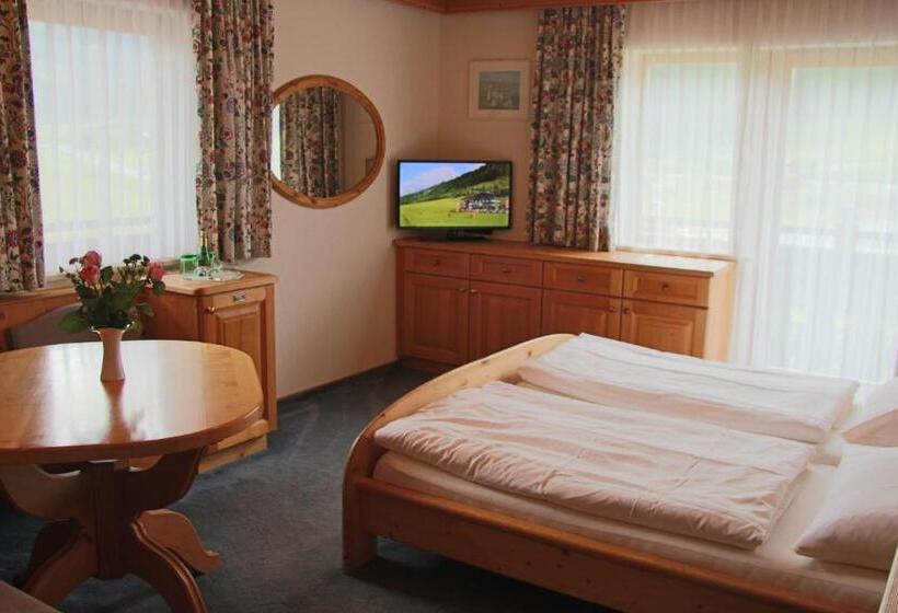 Семейный Номер, Landhaus Rohregger