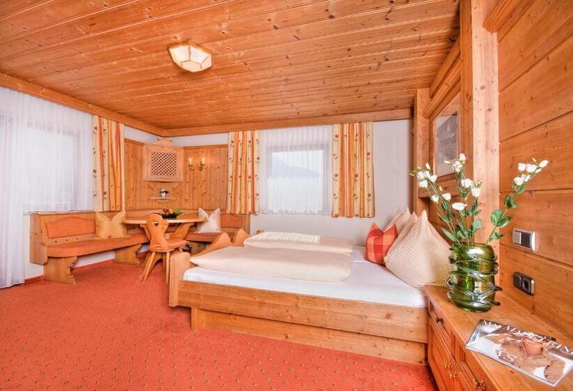 Студия Стандарт, Landhaus Rohregger