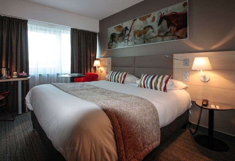 프레스티지 룸, Mercure Périgueux Centre Historique