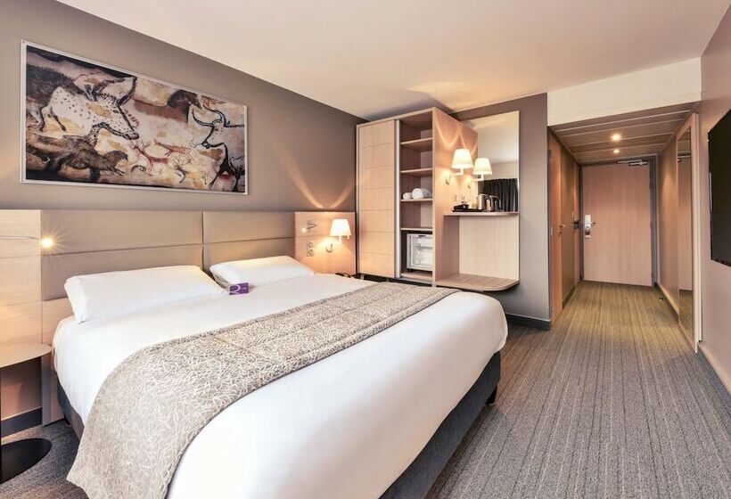 חדר סופריור, Mercure Périgueux Centre Historique