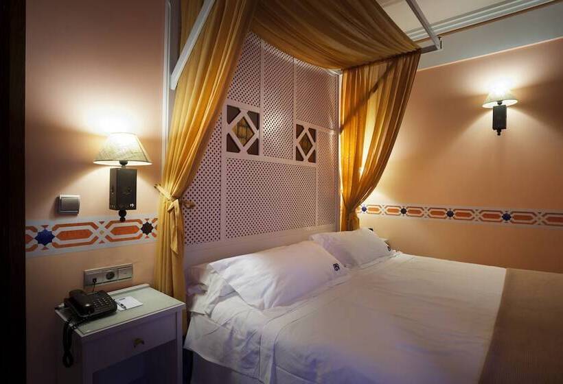 수피리어 스위트, Suites Gran Via 44