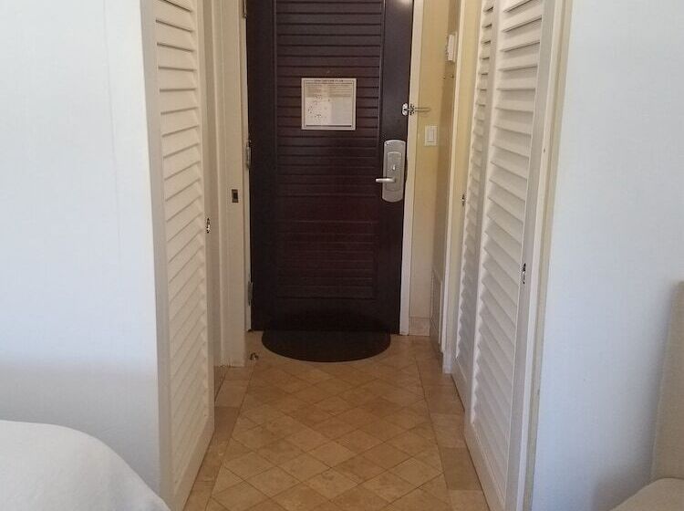 디럭스 룸 산전망, 2417 At Oceanfront Resort Lihue Kauai Beach Drive Private Condo