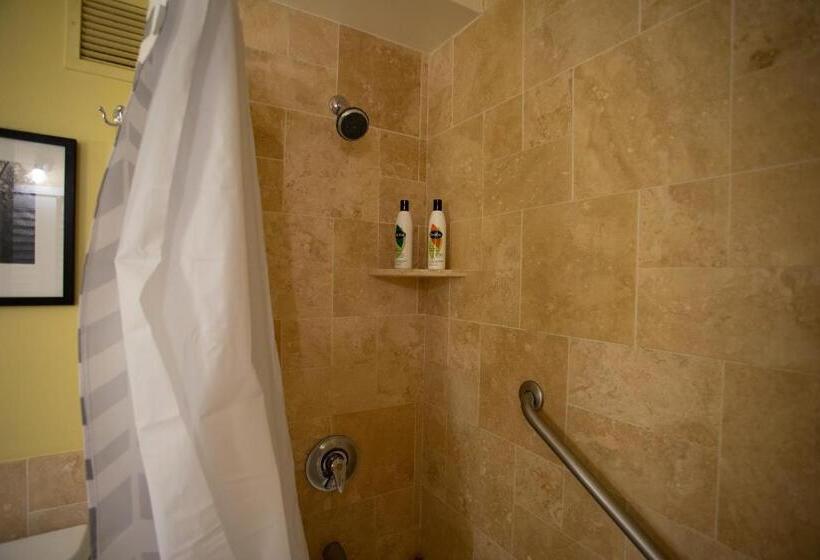 디럭스 룸 산전망, 2417 At Oceanfront Resort Lihue Kauai Beach Drive Private Condo