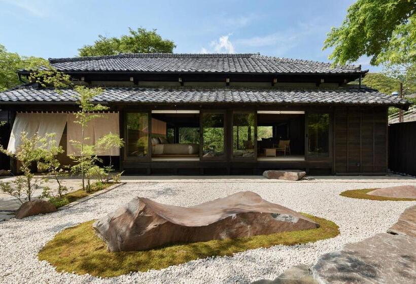 산 전망 스위트, Loquat西伊豆