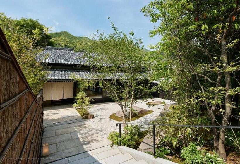 산 전망 스위트, Loquat西伊豆