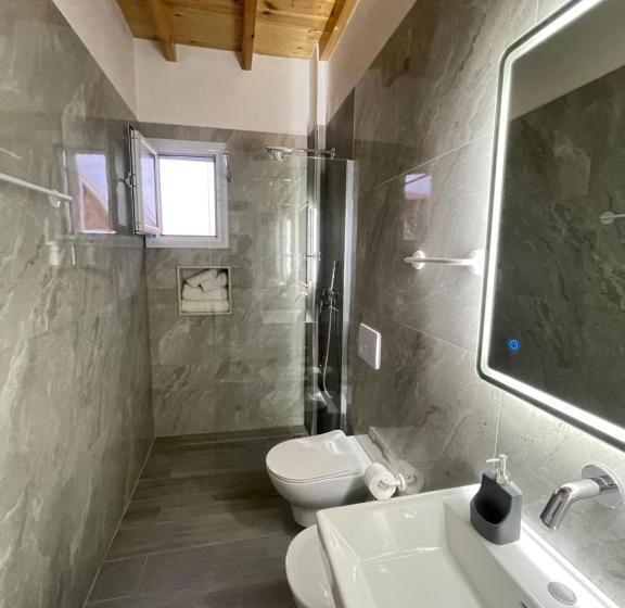 침실 2개 아파트, Maison Apartments