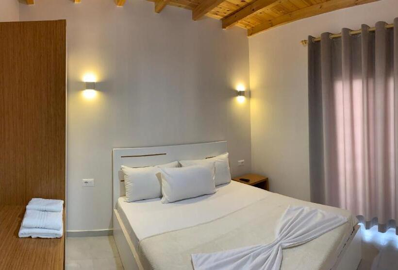 침실 2개 아파트, Maison Apartments