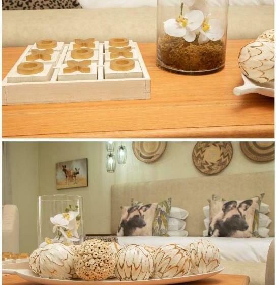 스탠다드 룸, Pumbaa Wildlife Park & Accommodation