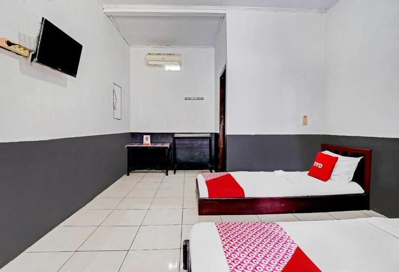 豪华家庭房间, Oyo 90405 Penginapan Sasti Kuningan