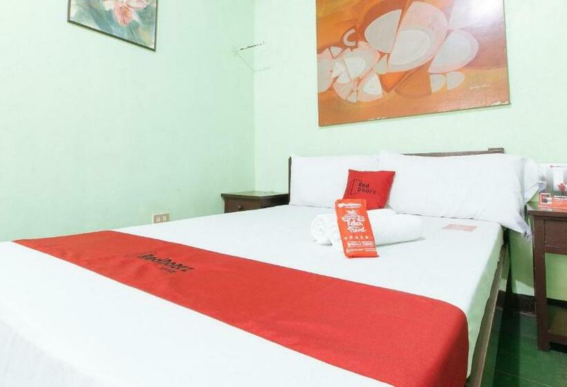 标准间, Reddoorz @ Gaea's Apartment Panglao