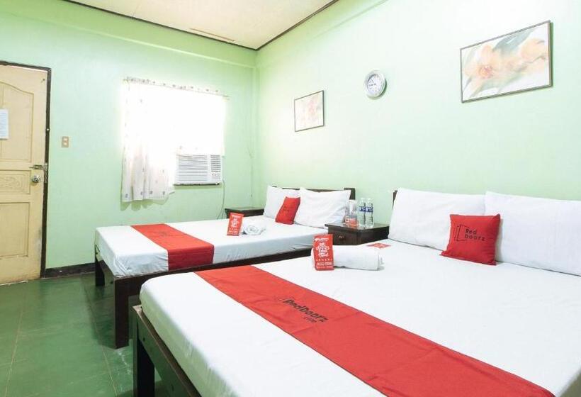 家庭套房, Reddoorz @ Gaea's Apartment Panglao
