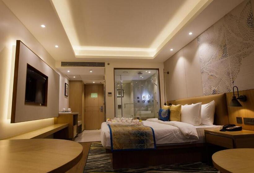 Номер Superior, Sayaji Jamnagar