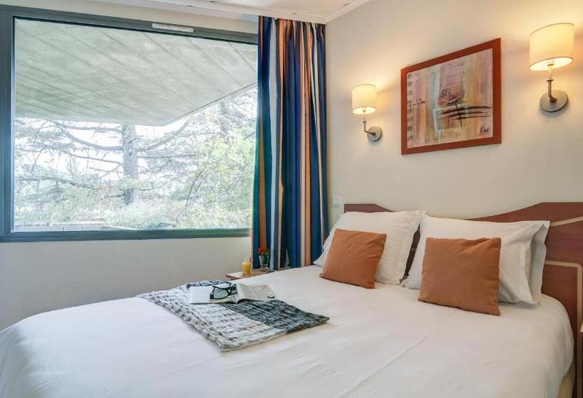 Номер Superior, Sowell Hotels Ardèche