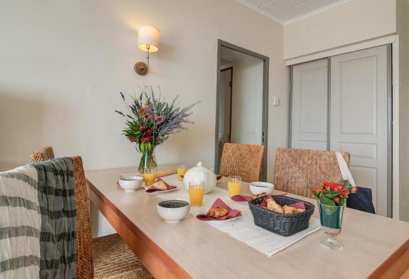 Номер Superior, Sowell Hotels Ardèche