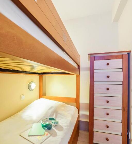 Трехместный Номер Superior, Sowell Hotels Ardèche