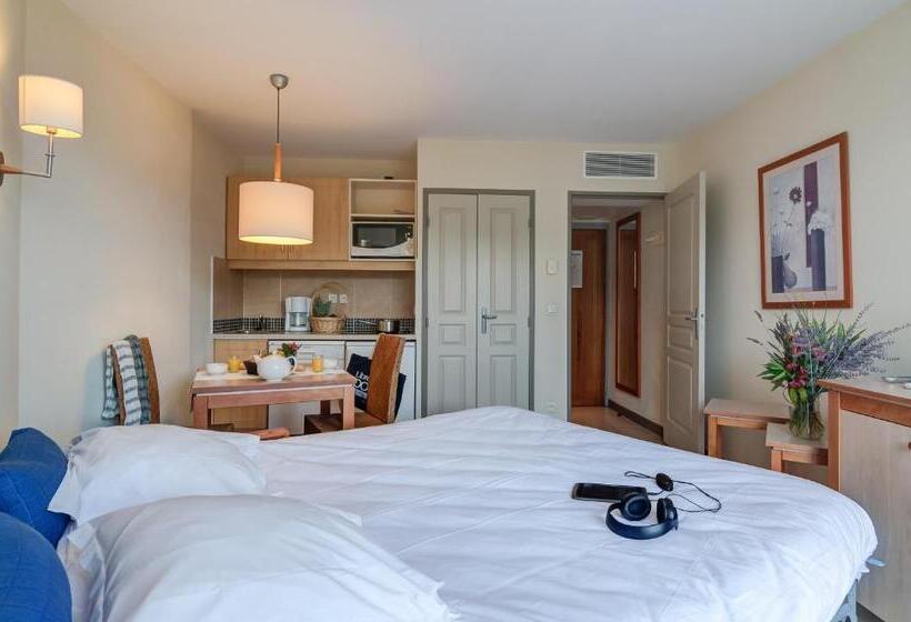 Четырехместный Номер Superior, Sowell Hotels Ardèche