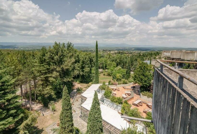 Номер Стандарт Трехместный, Sowell Hotels Ardèche
