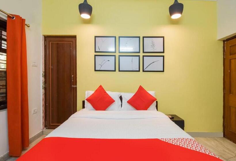 Трехместный Номер Классика, O Mks Inn