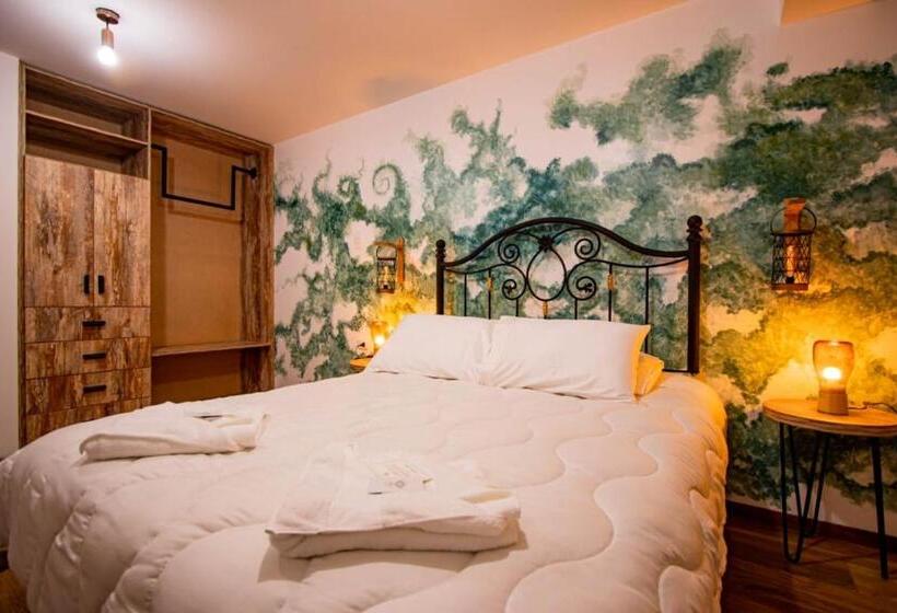 3 Szobás Apartman, Inyawasi Apartment
