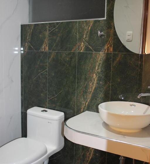 3 Szobás Apartman, Inyawasi Apartment