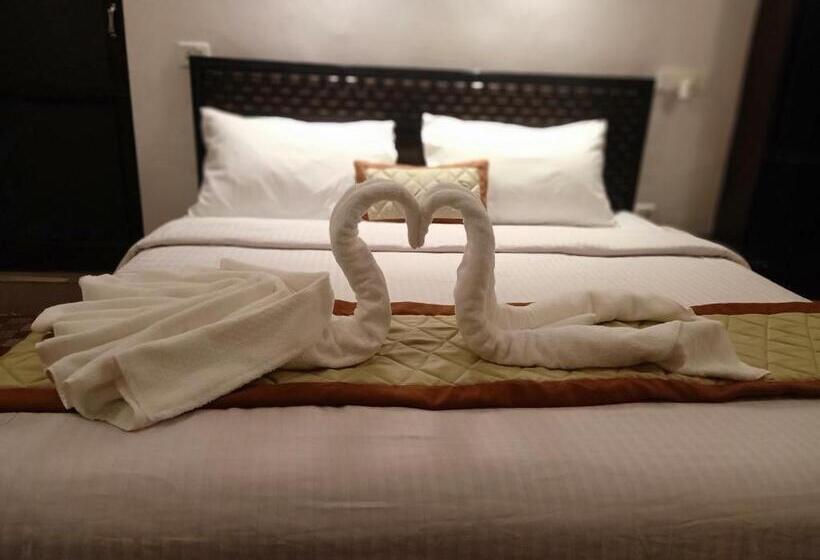 패밀리 룸, Ceyone Hotels