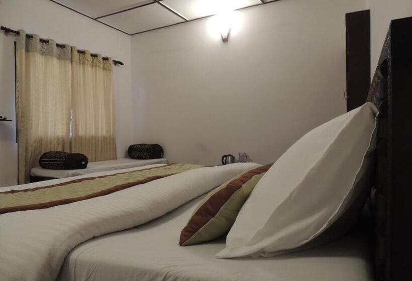 패밀리 룸, Ceyone Hotels