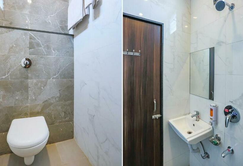 Семейный Номер, Fabhotel Balaji Paradise
