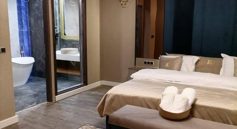 디럭스 주니어 스위트, Elexus Apartments Poiana Brasov