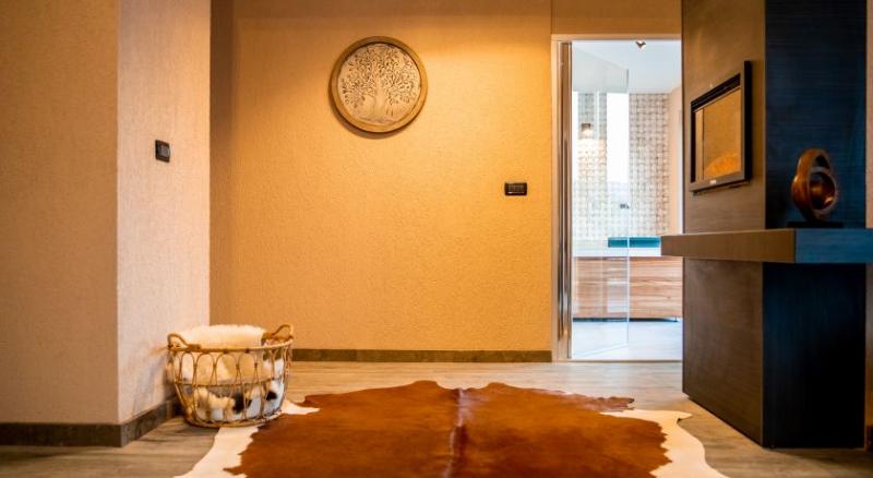 이그제큐티브 룸, Elexus Apartments Poiana Brasov