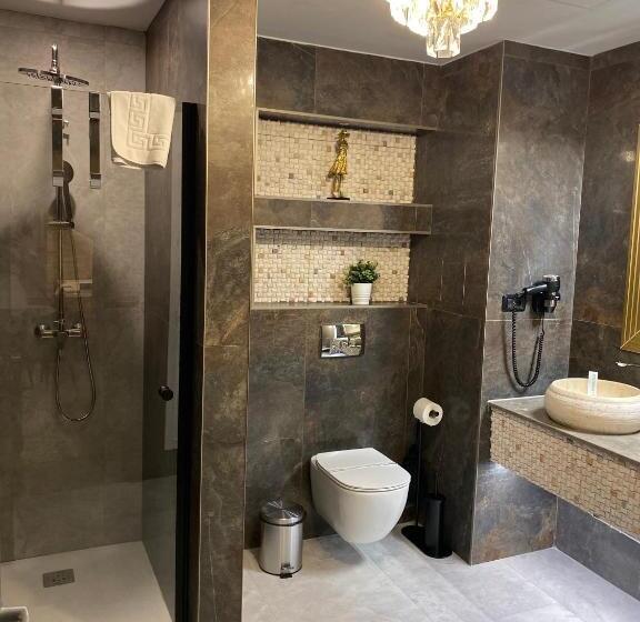 1침실 펜트하우스 아파트, Elexus Apartments Poiana Brasov