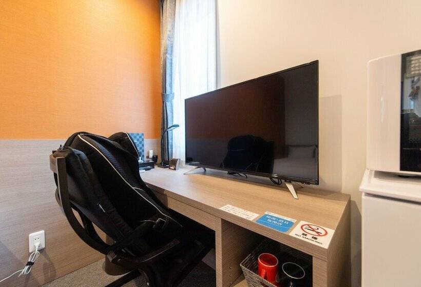 Номер Стандарт, R9 The Yard Noda