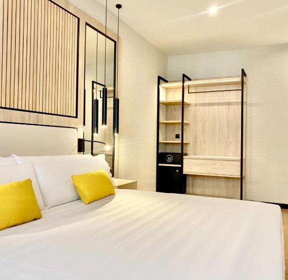 标准间, Soho Boutique Cordoba
