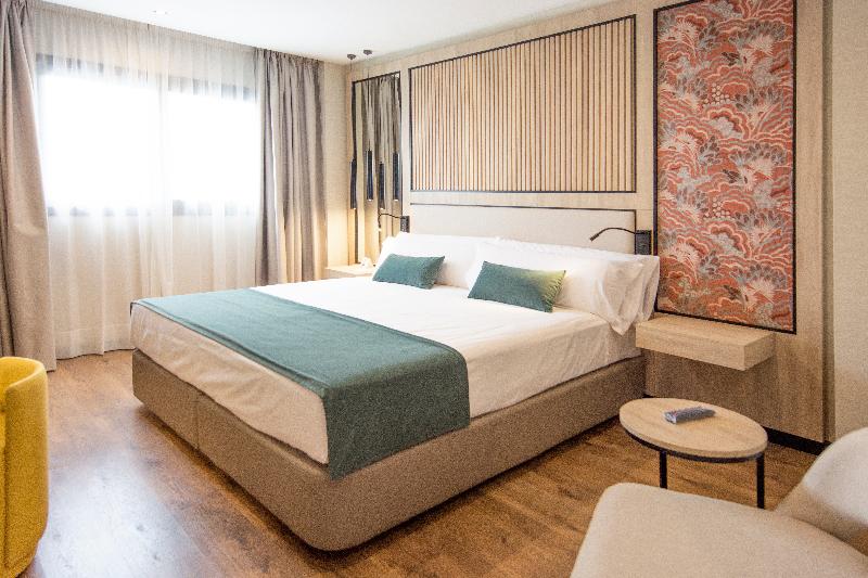 标准间, Soho Boutique Cordoba