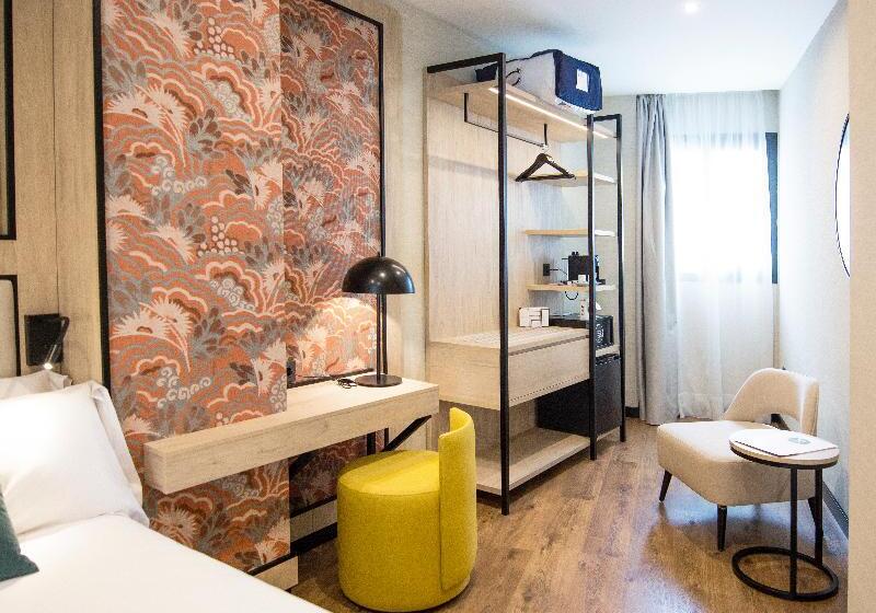 标准间, Soho Boutique Cordoba
