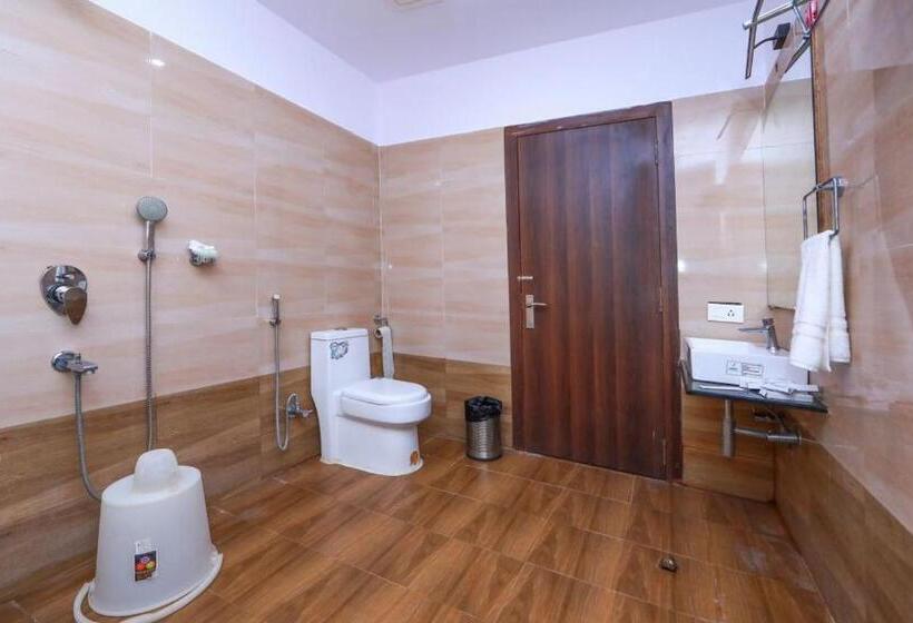 Номер Superior, Pearl Park Beach Resort Private Limited