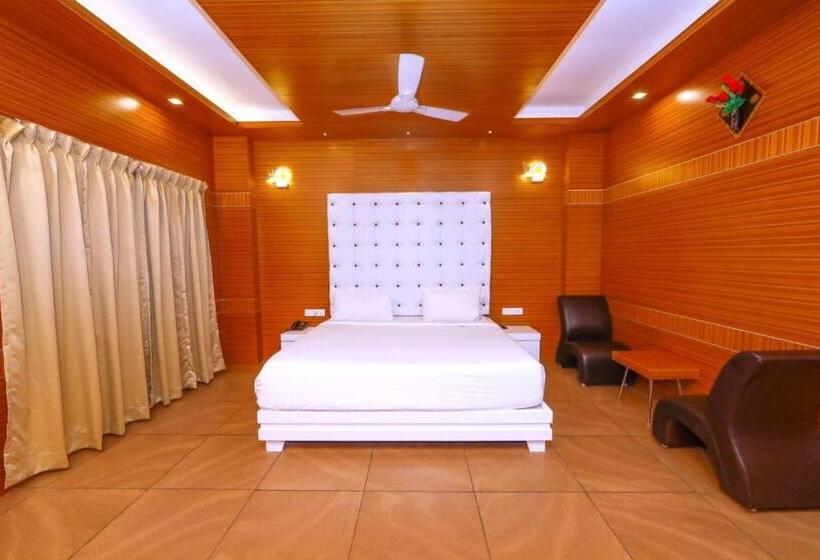Номер Superior, Pearl Park Beach Resort Private Limited