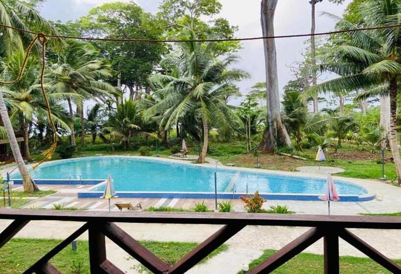 Номер Superior Кровать Кинг, Pearl Park Beach Resort Private Limited